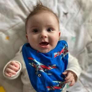 Meet your Posher, Monica